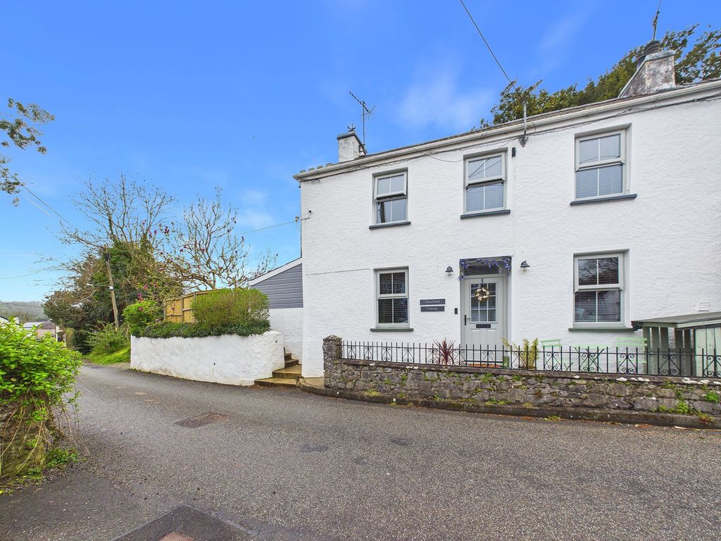 3 bed semi-detached house for saleSt. Florence, Tenby SA70