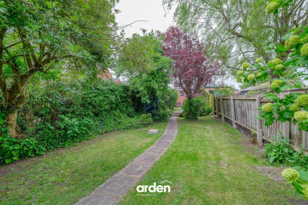 Additional image 13 of Perryfields Road, Bromsgrove, B61