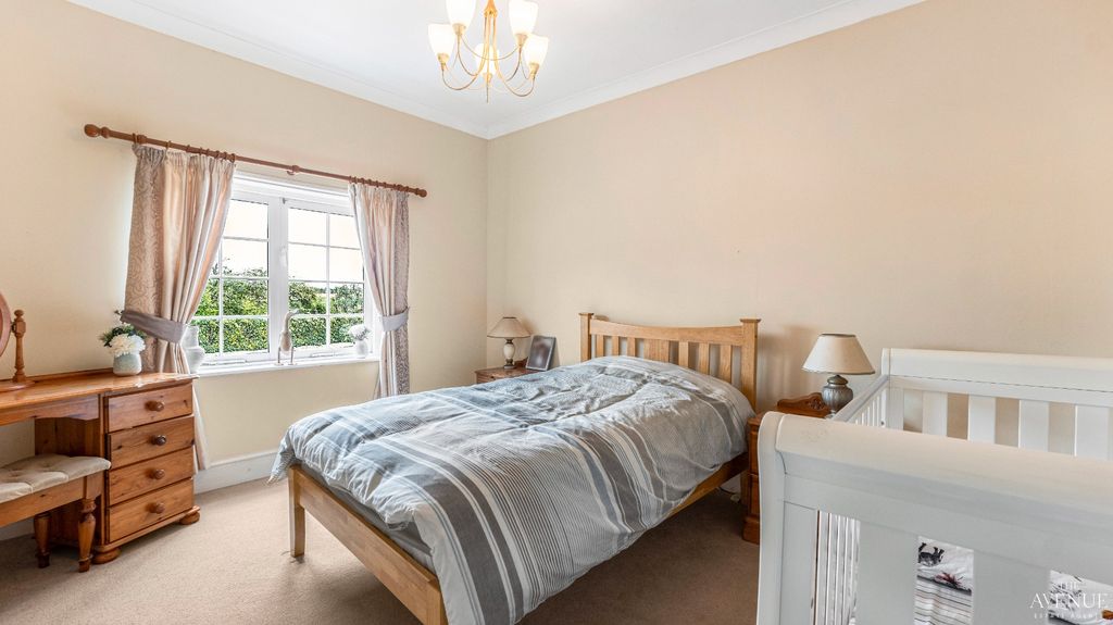 Additional image 31 of 7 bed farm for saleCurborough Grange, Lichfield. WS13