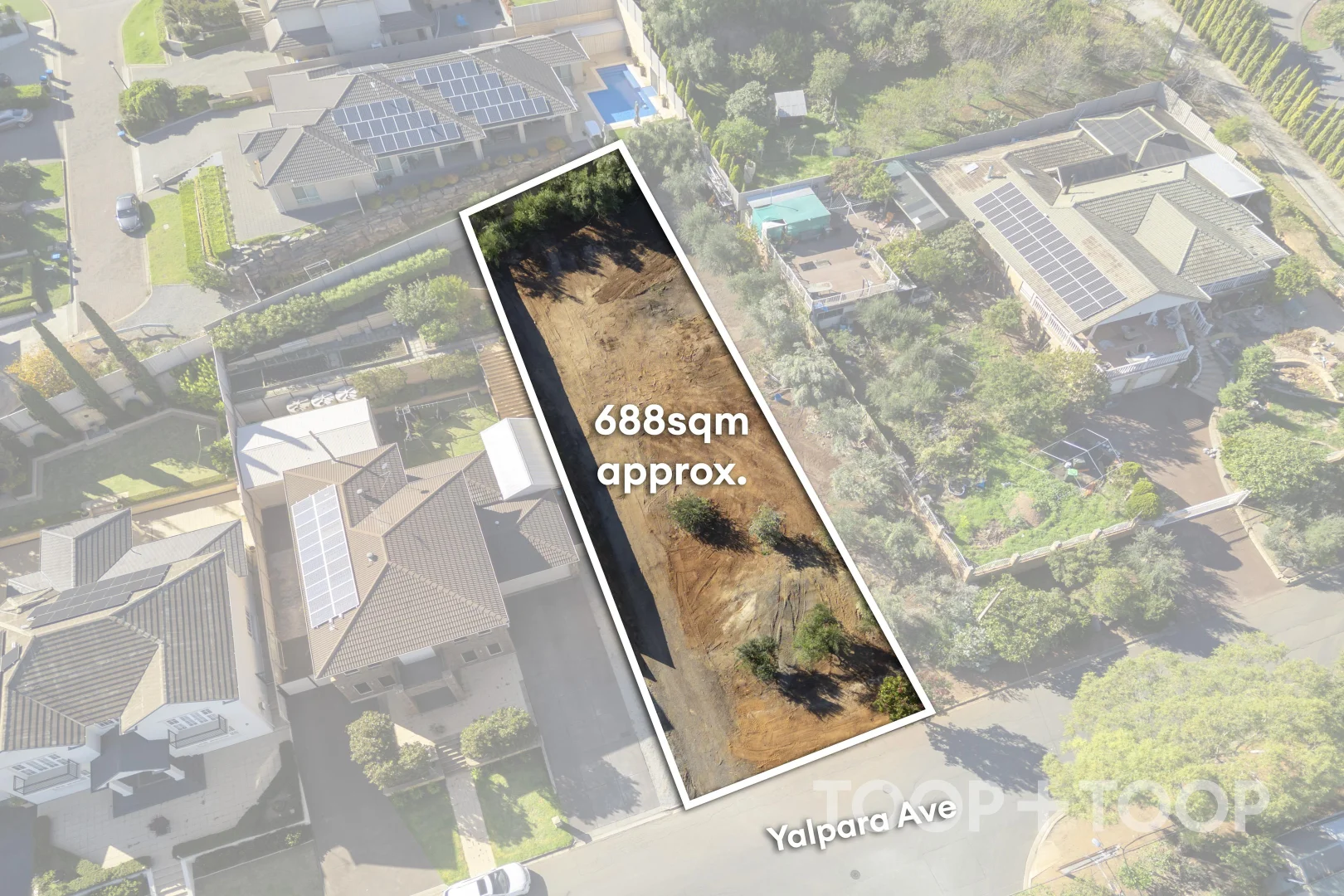 Additional image 2 of 13 Yalpara Avenue, Rostrevor SA 5073
