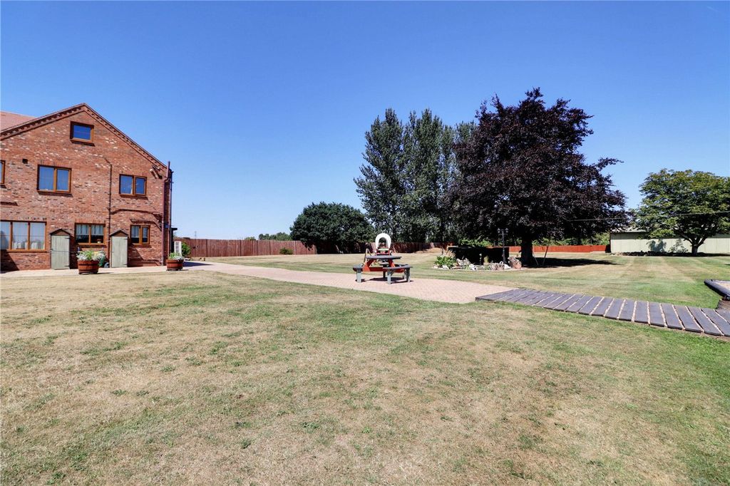 Additional image 46 of 6 bed detached house for saleGodnow Bridge, Crowle DN17