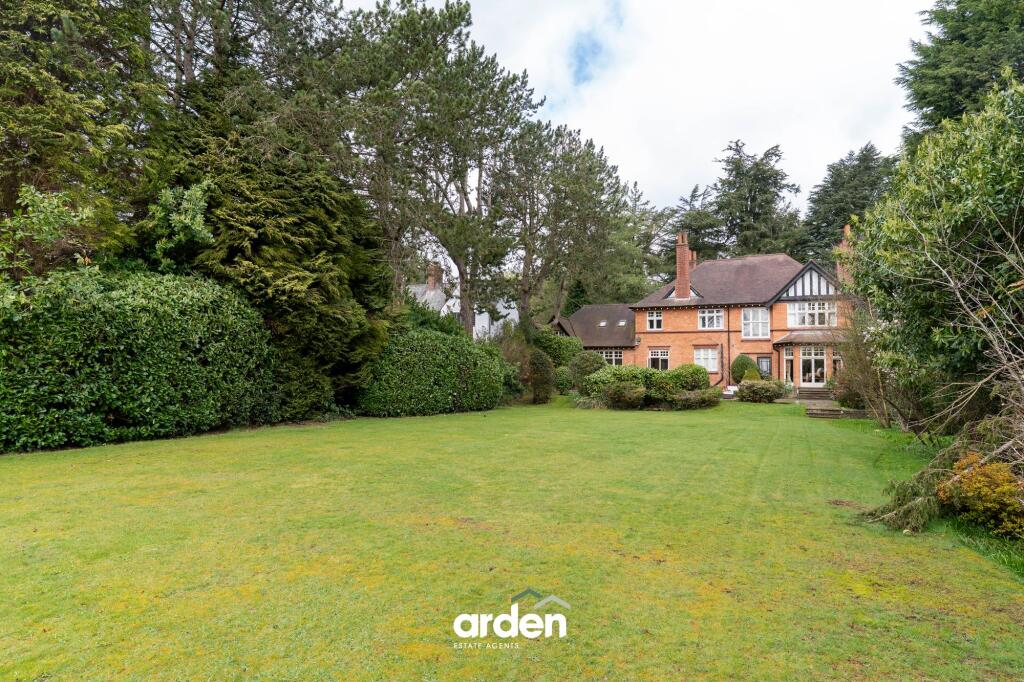 Additional image 27 of Fiery Hill Road, Barnt Green, B45