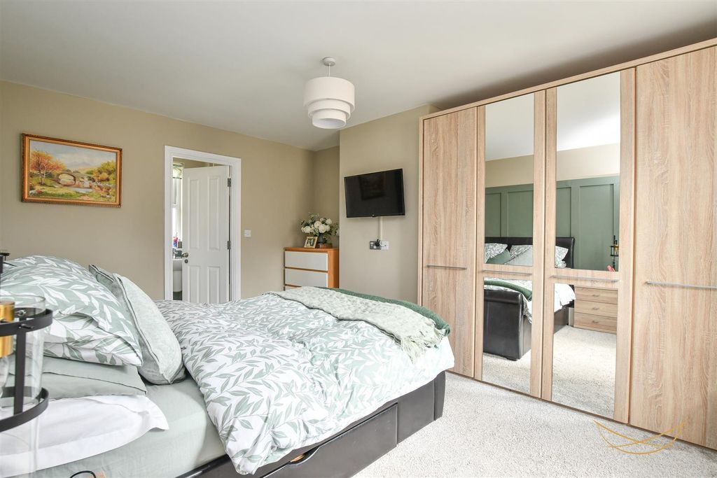 Additional image 21 of 4 bed detached house for saleReaders Place, Ballyclare BT39