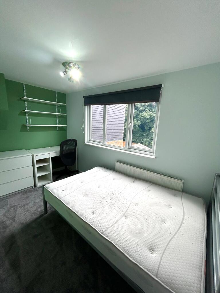 Additional image 8 of Hubert Road - 5 Bed - Bills, Selly Oak, West Midlands, B29