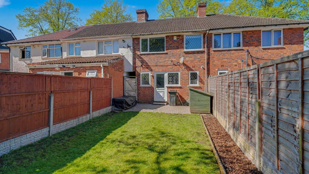 Additional image 14 of Hartfield Crescent, Birmingham, B27 7QL