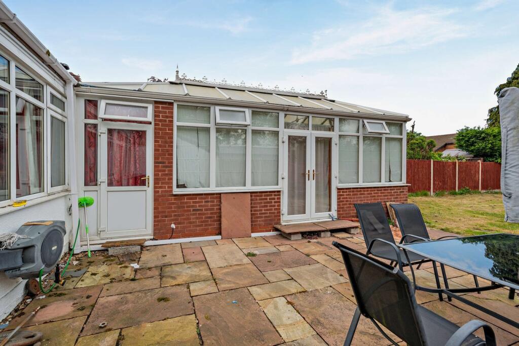 Additional image 29 of Wood End Road, Birmingham, B24