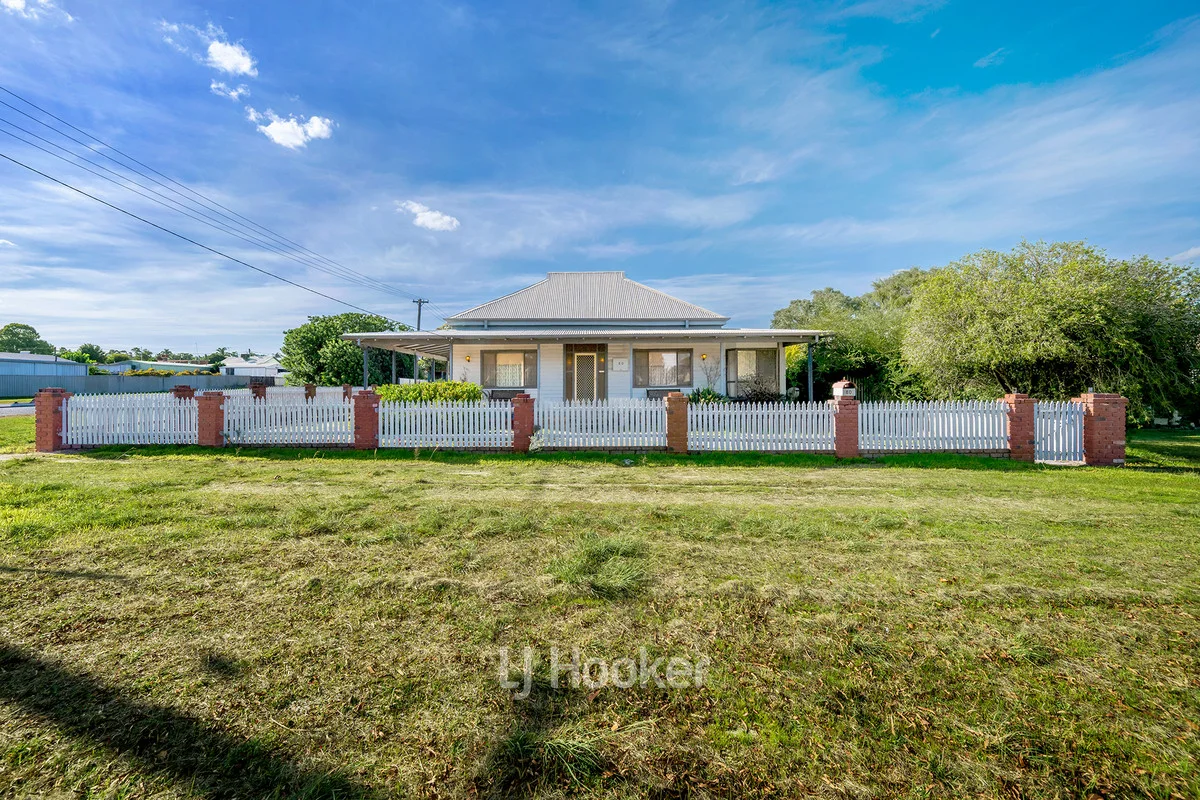 Additional image 3 of 80 Ogden Street, Collie WA 6225