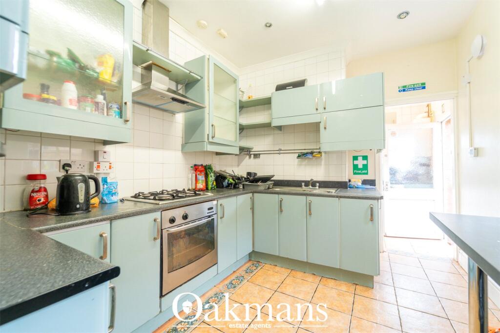 Additional image 5 of Earlsbury Gardens, Birmingham, B20
