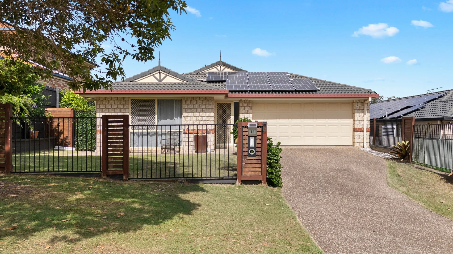 11 Mount D'Aguilar Crescent, Algester QLD 4115