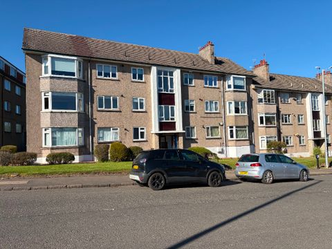Orchard Court, Glasgow G46