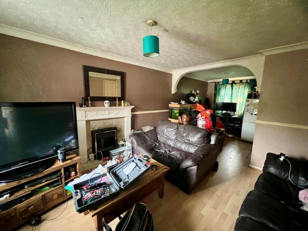 Additional image 2 of 14 Vintage Close, Hodge Hill, Birmingham, B34 6EW