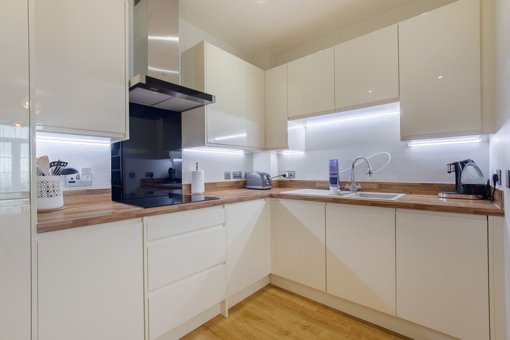 Additional image 3 of 2 bed flat for saleLandale Court, Chapelton, Stonehaven AB39