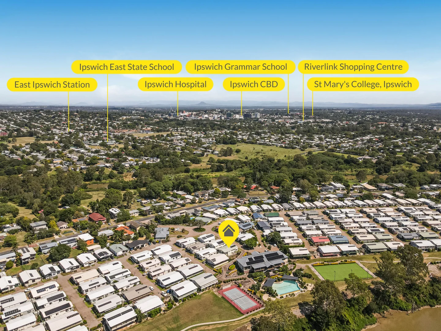 Additional image 19 of 105/102A Moores Pocket Road, Moores Pocket QLD 4305