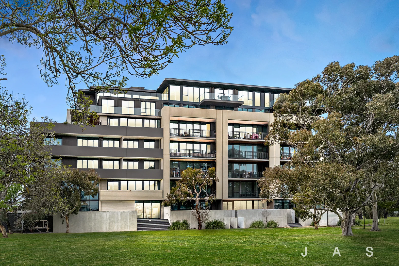 Additional image 10 of 203/125 Francis Street, Yarraville VIC 3013