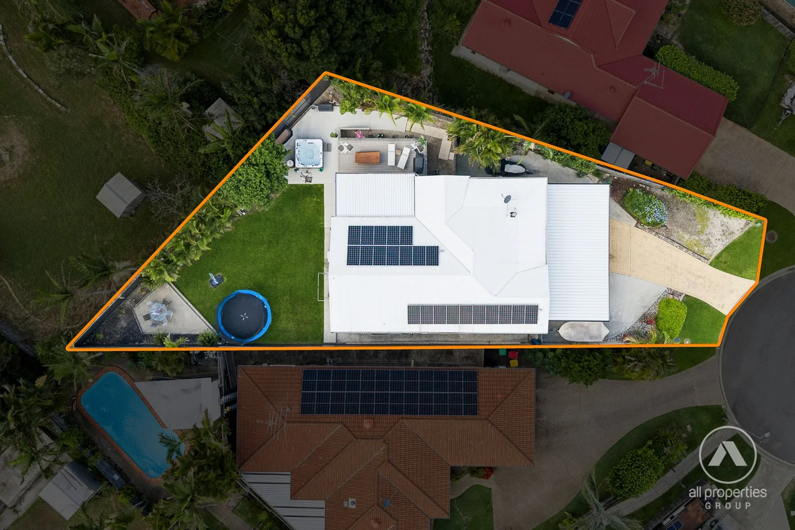 Additional image 29 of 11 GOODRICK COURT, Mount Warren Park QLD 4207