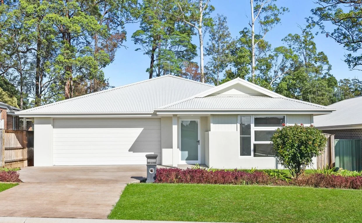 23 Corymbia Loop, Wauchope NSW 2446