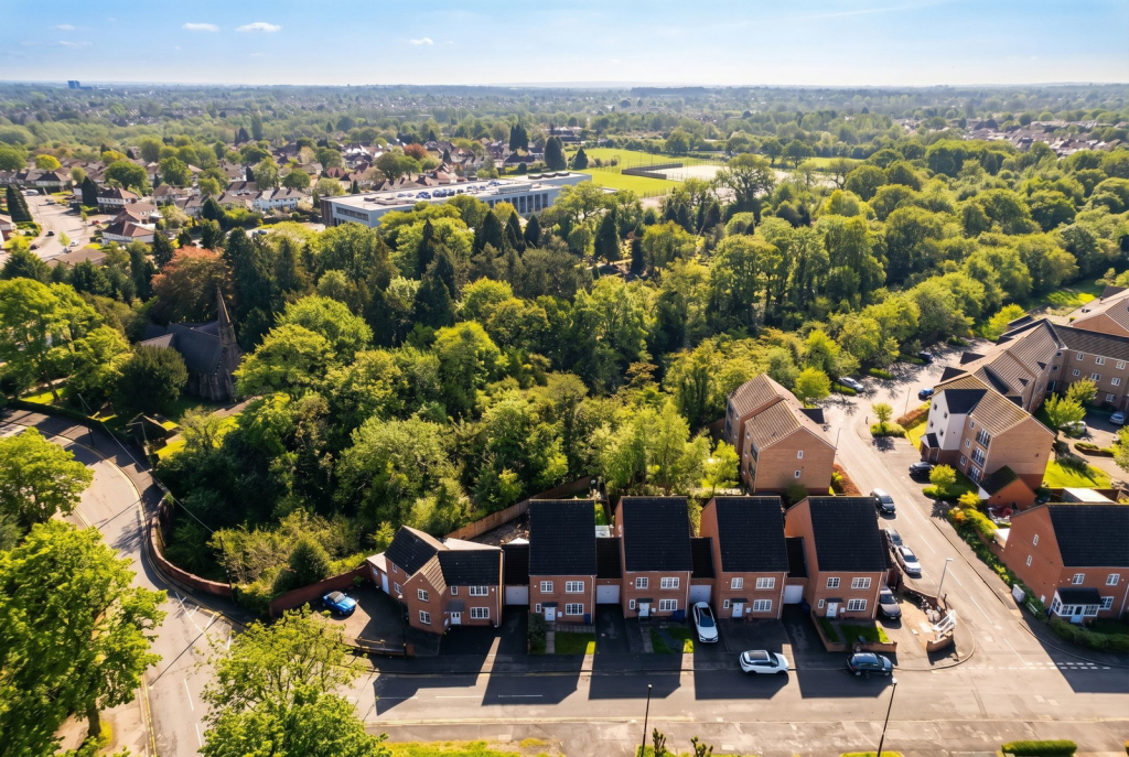 Additional image 31 of Prince of Wales Lane, Yardley Wood