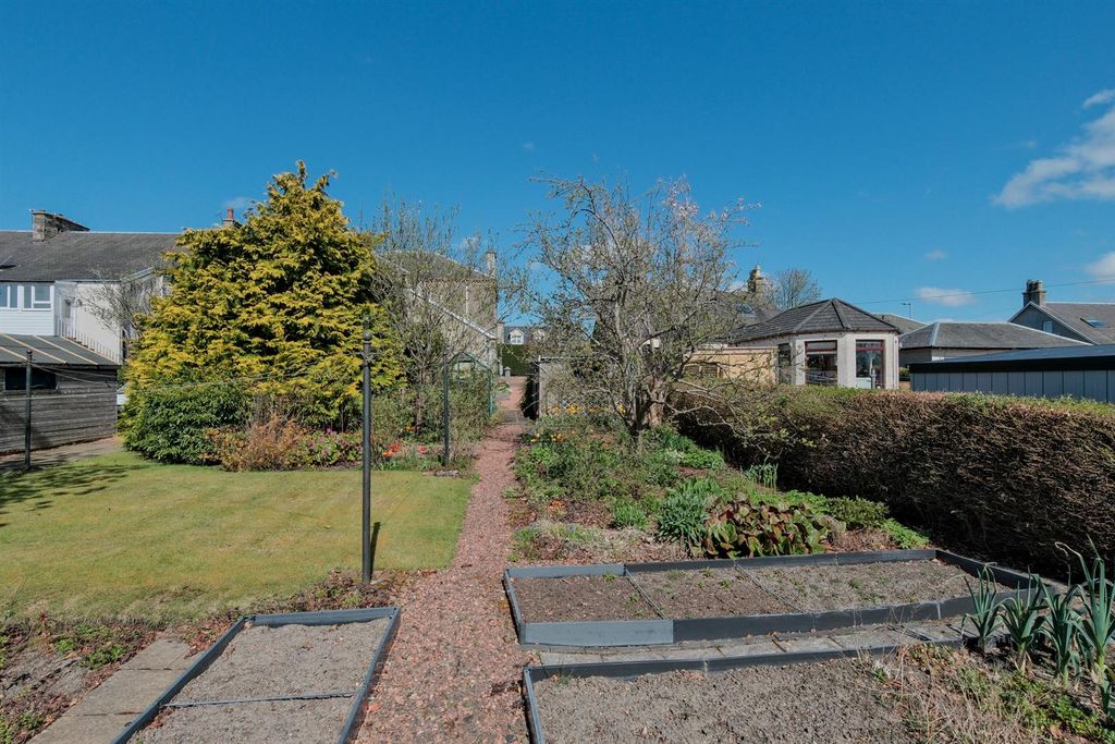 Additional image 34 of 3 bed flat for saleClyde Street, Carluke ML8