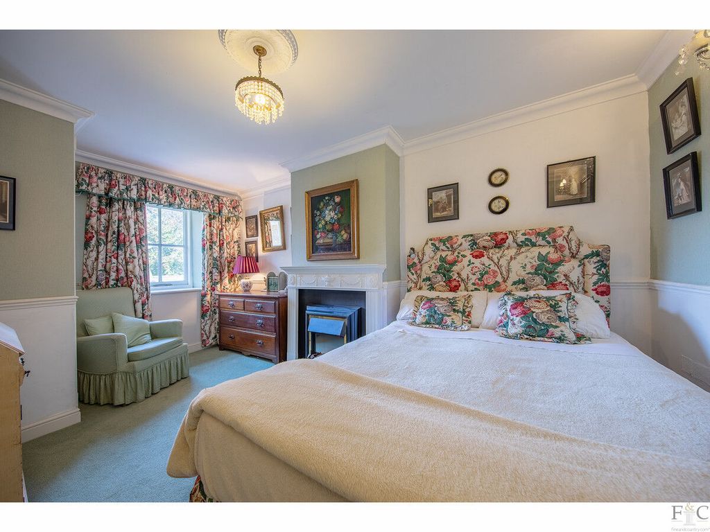 Additional image 31 of 8 bed detached house for saleHigh Street, Great Easton, Market Harborough LE16