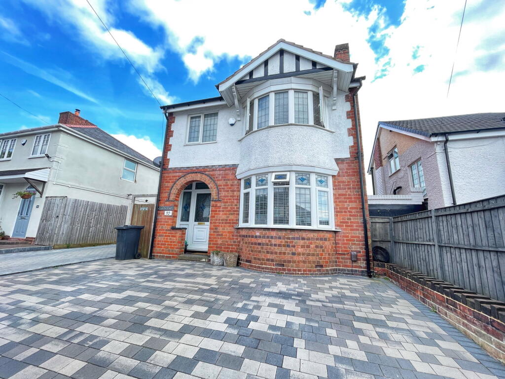Additional image 2 of Oak Barn Road, Halesowen