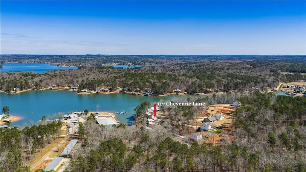 117 Cheyenne Lane, Dadeville, AL 36853