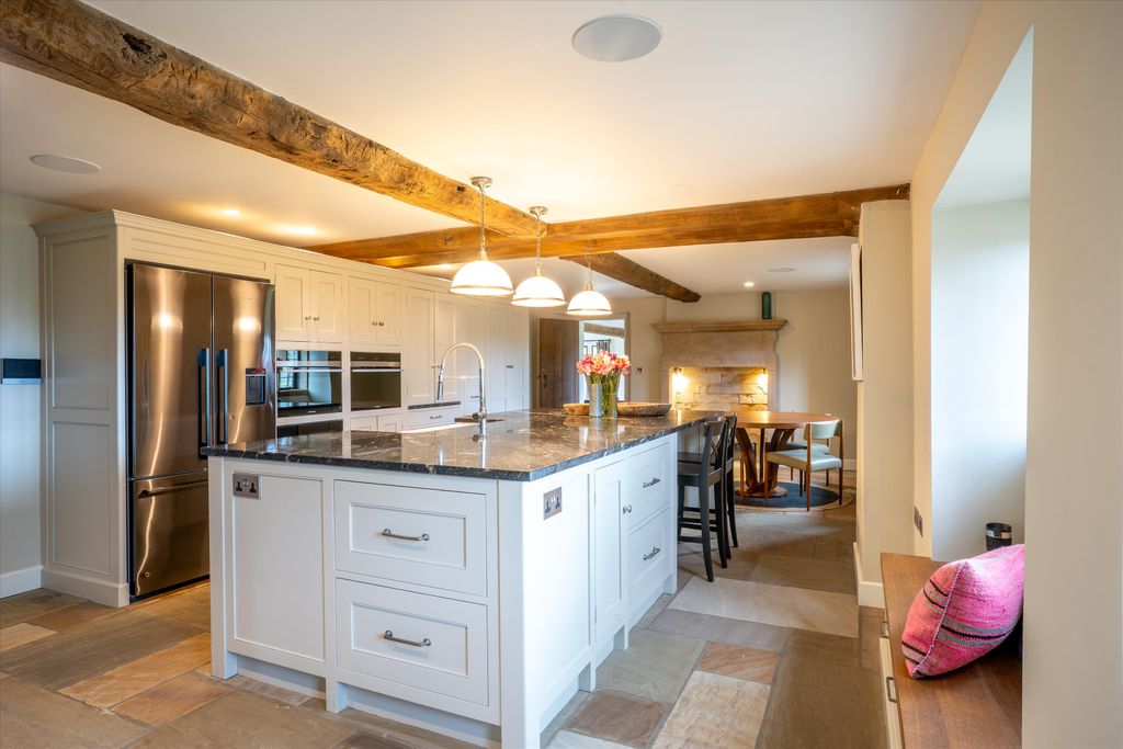 Additional image 6 of 6 bed detached house for saleHowhill Quarry Road, Beckwithshaw, Harrogate, North Yorkshire HG3