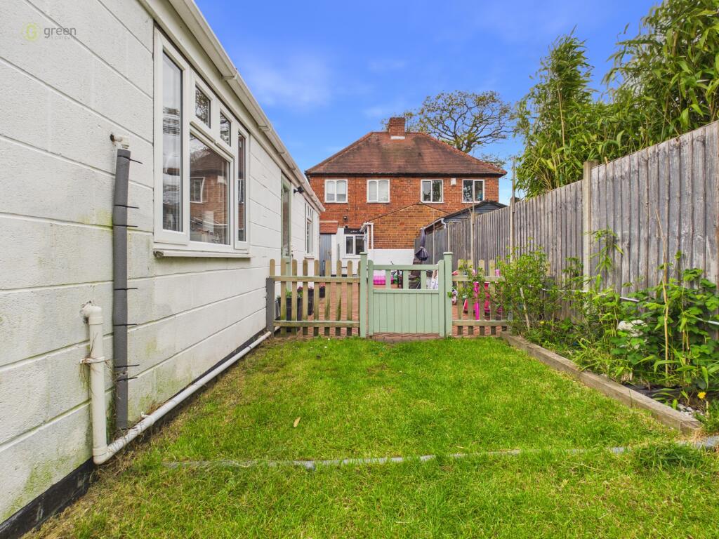 Additional image 41 of Shard End Crescent, Birmingham, B34