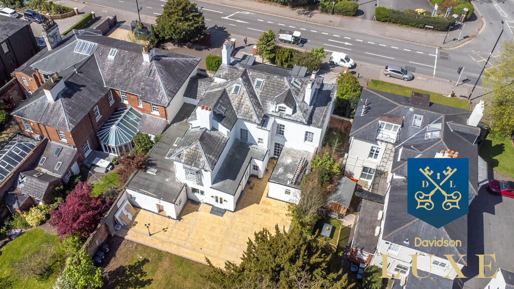 Additional image 28 of Harborne Road, Edgbaston