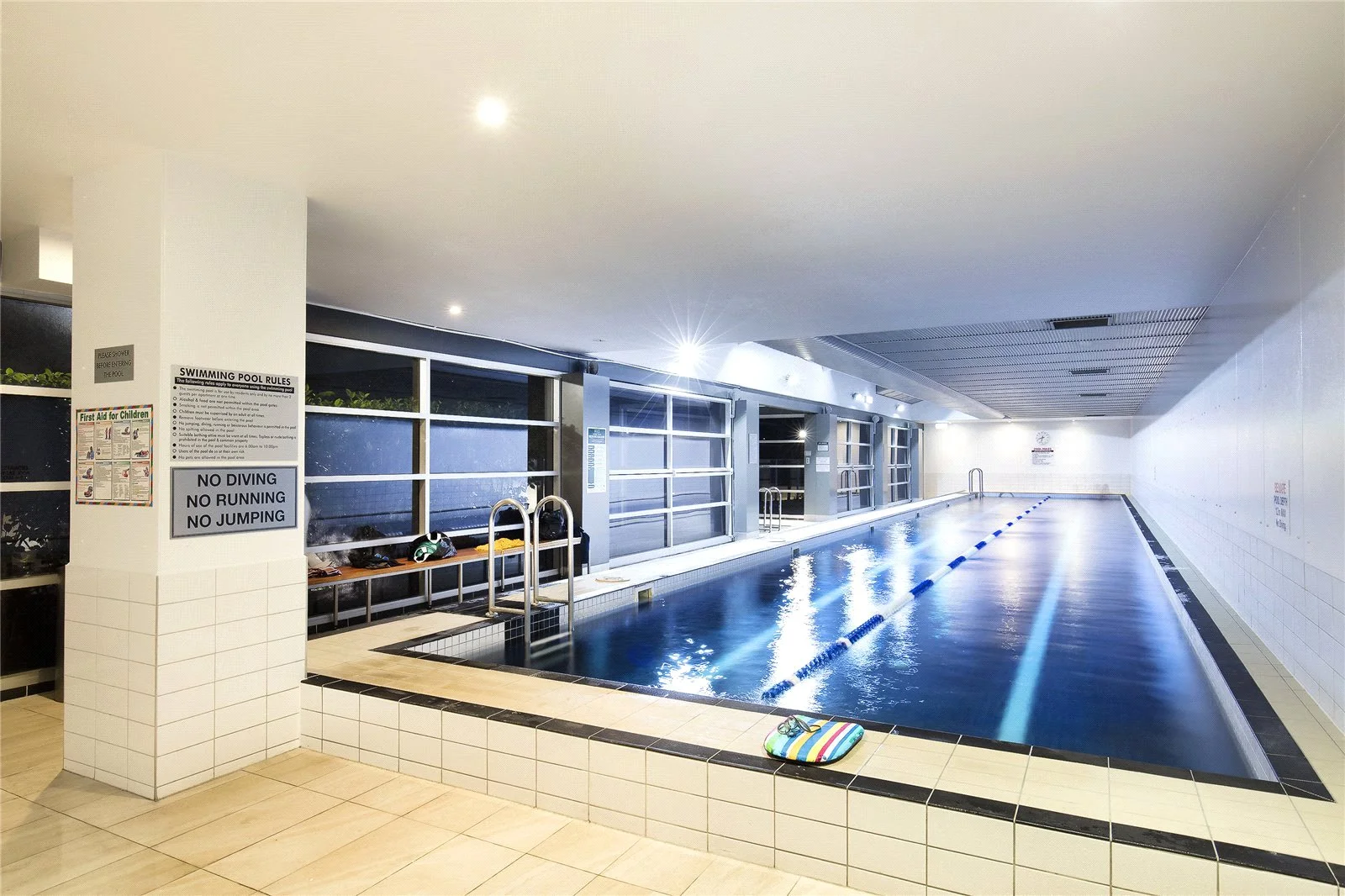 Additional image 16 of G16/61 Mackenzie Street, Melbourne VIC 3000