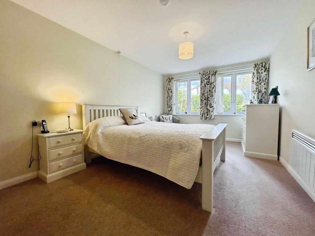 Additional image 12 of 1 bed flat for saleHenderson Court, North Road, Ponteland NE20