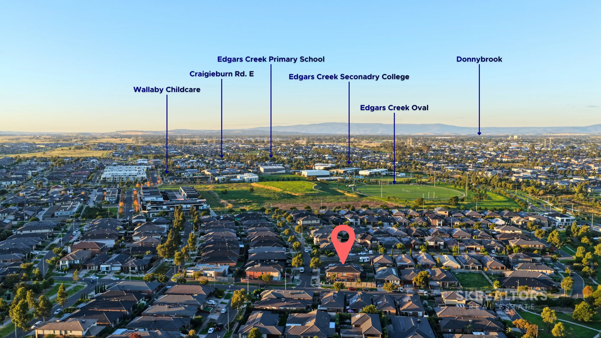 Additional image 33 of 4 Kenmare Approach, Wollert VIC 3750