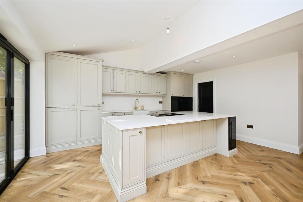 Additional image 14 of Clarence Road, Sutton Coldfield - New Build, High Specification