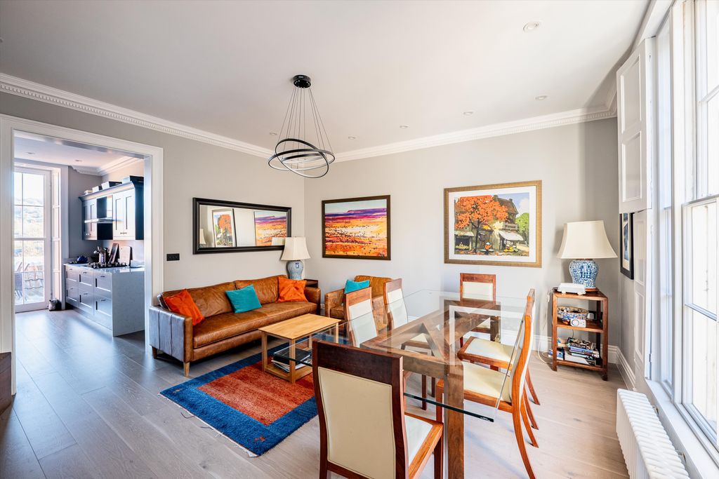 Additional image 4 of 3 bed maisonette for saleWalcot Street, Bath, Somerset BA1