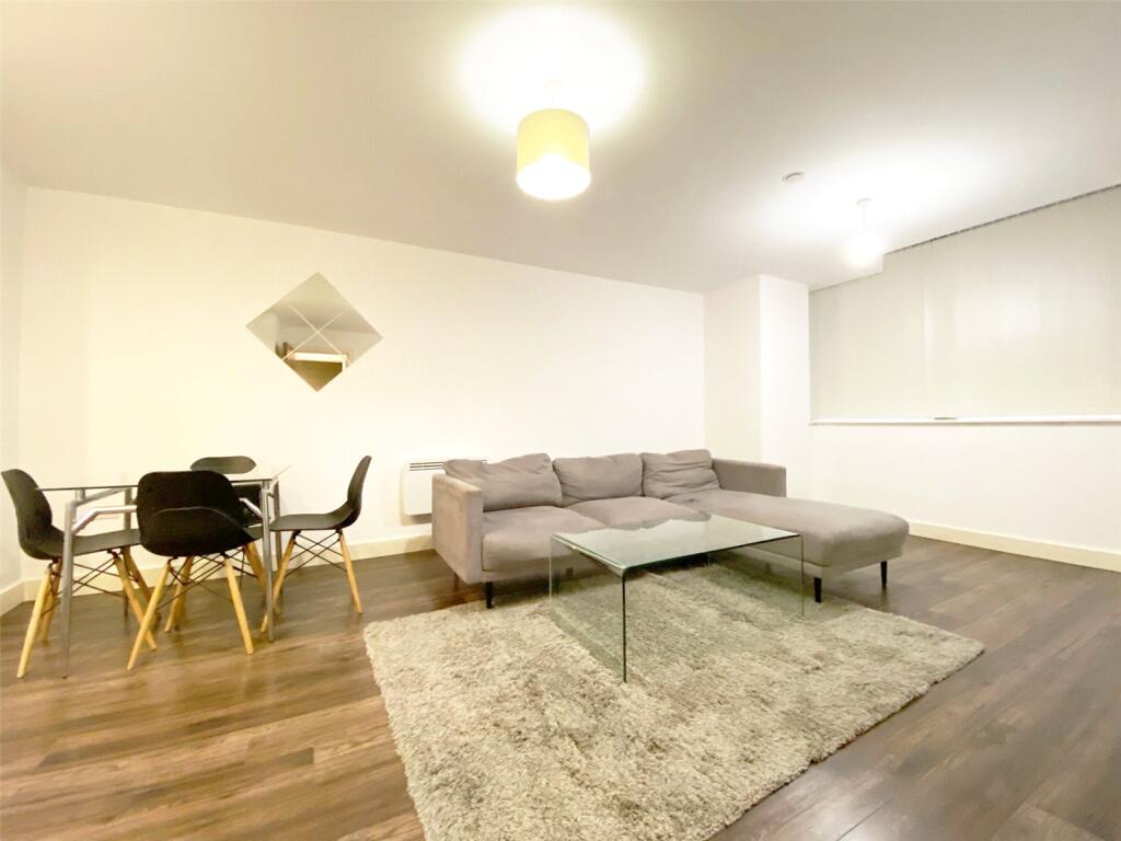 Broadway Residences, 105 Broad Street, Birmingham, B15