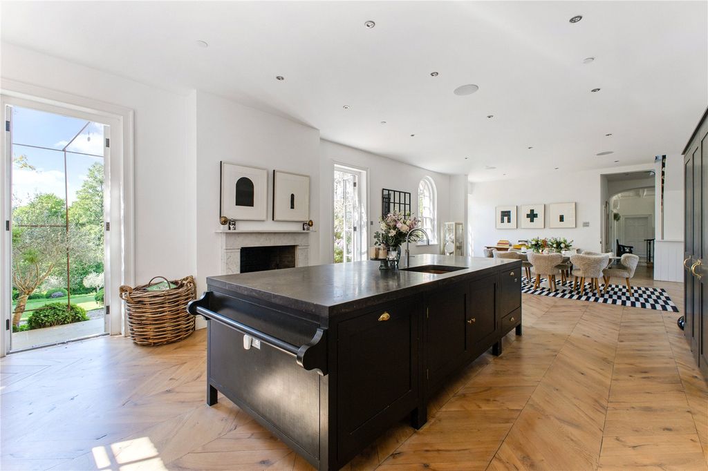 Additional image 12 of 11 bed detached house for saleBathford Hill, Bathford, Bath BA1