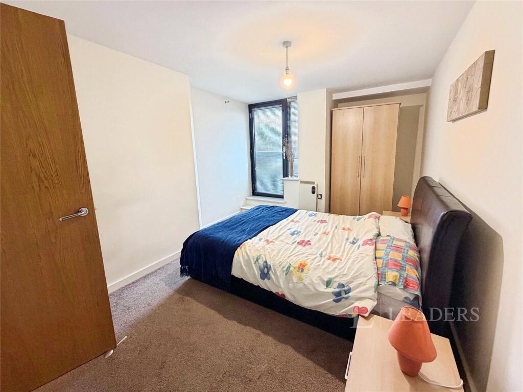 Additional image 10 of Avoca Court, 21 Moseley Road, B12