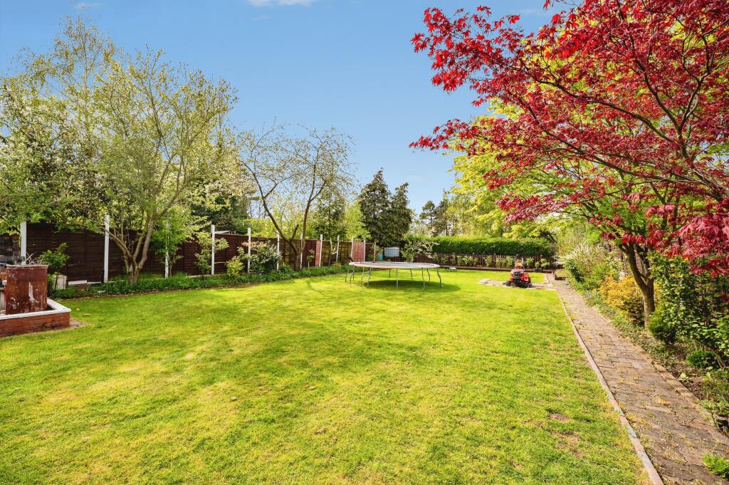Additional image 36 of Gravelly Hill North, Birmingham, B23