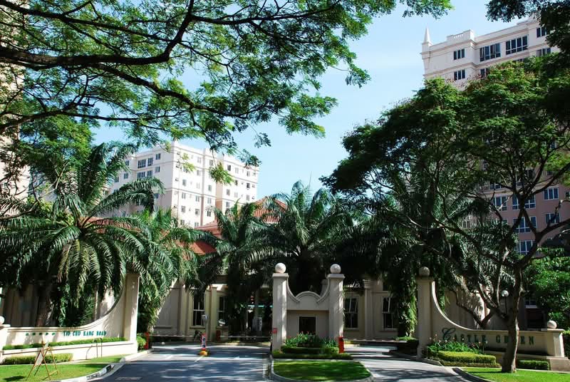 Additional image 13 of 487 Yio Chu Kang Road