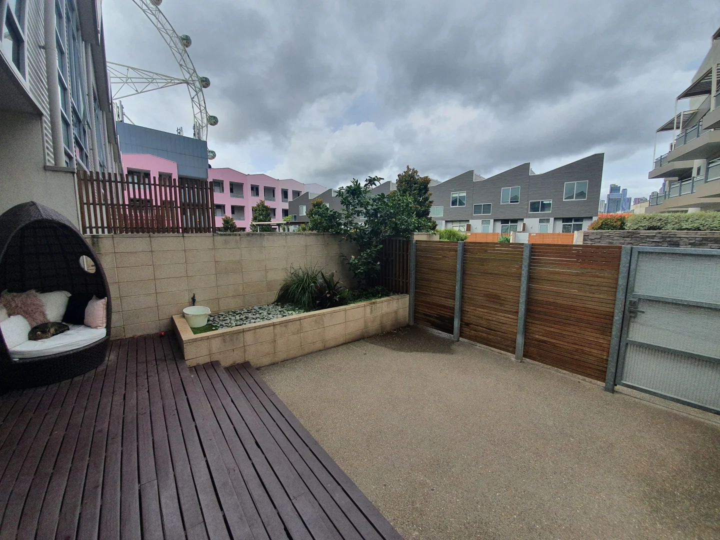 Additional image 9 of 229/9 The Arcade, Docklands VIC 3008