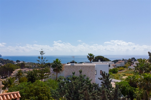 Additional image 18 of Benissa (Alicante)