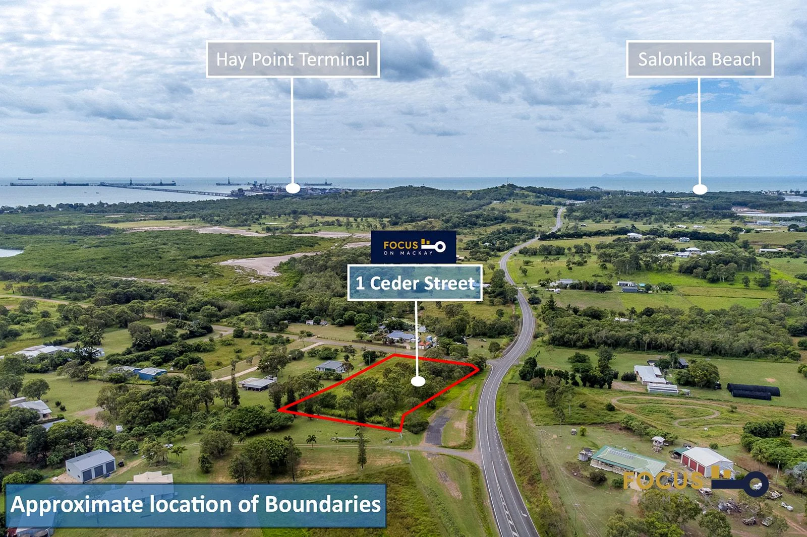 Additional image 2 of 1 Ceder St, Hay Point QLD 4740