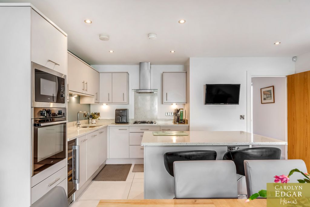 Additional image 10 of 3 bed semi-detached house for sale14 Milecross Manor, Newtownards, Co Down BT23