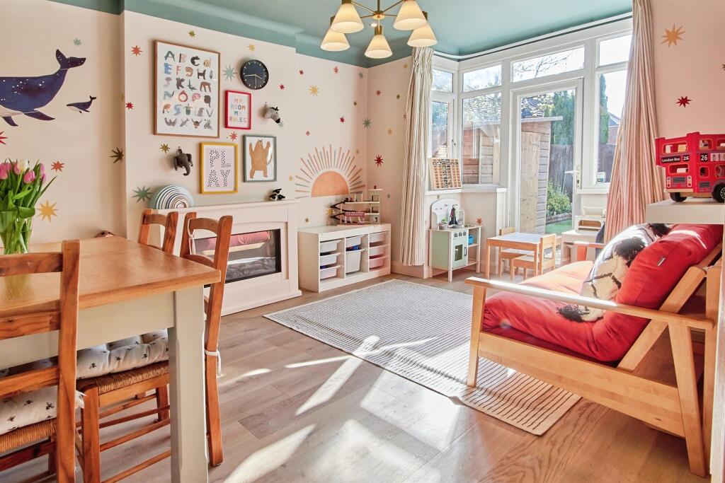 Additional image 3 of Heythrop Grove, Birmingham