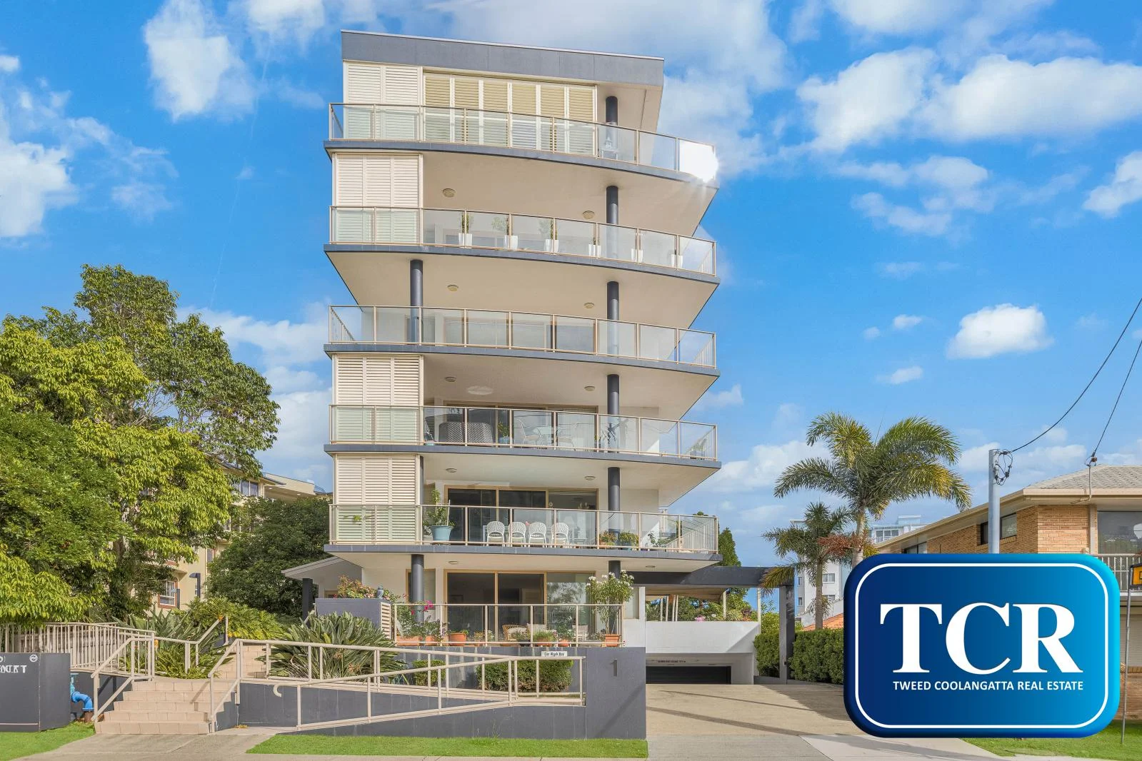 4/1 Powell Street, Tweed Heads NSW 2485