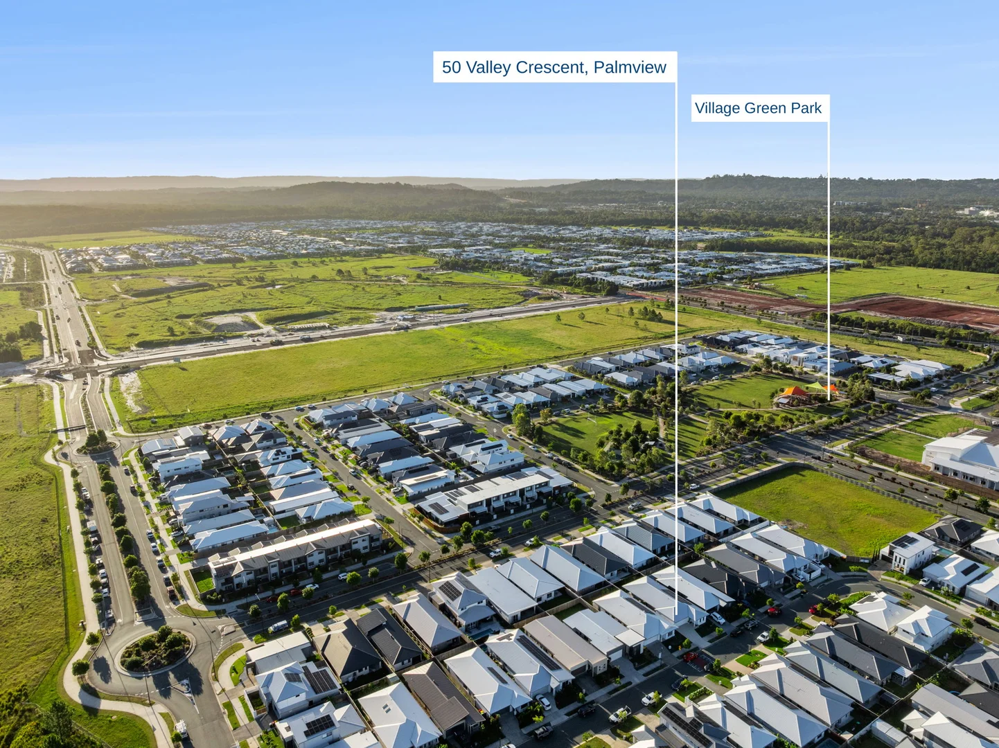 Additional image 15 of 50 Valley Crescent, Palmview QLD 4553