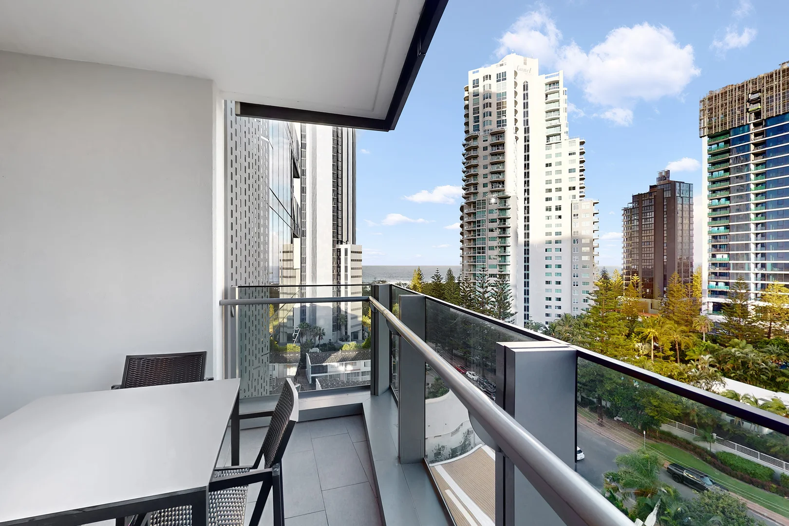 Additional image 2 of 904/12 Philip Avenue, Broadbeach QLD 4218