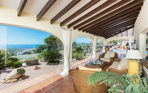 Additional image 10 of Moraira (Alicante)