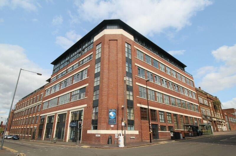 Bradford Street, Birmingham, West Midlands, B12