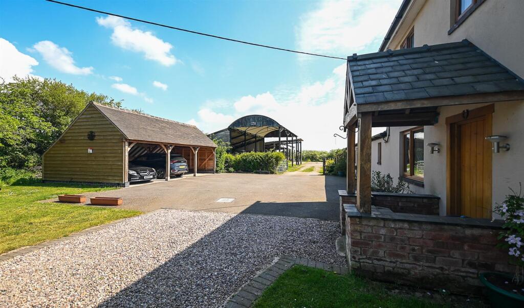 Additional image 41 of Oak View Farm, Pessall Lane, Edingale, B79