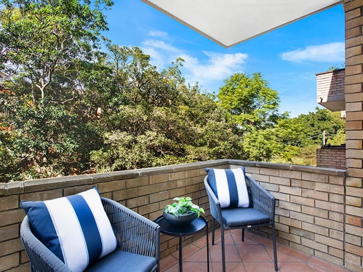 Additional image 7 of 10/14-16 Woolcott Street, Waverton NSW 2060